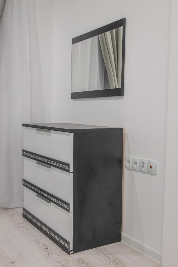 Vip Luxury Apartment Burgas Exterior photo